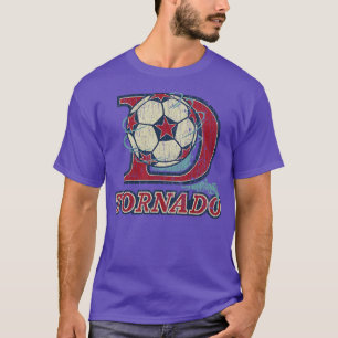 Dallas Tornado 1967 T-Shirt
