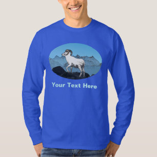 Dall's Sheep T-Shirt