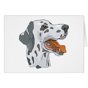 Dalmatian
