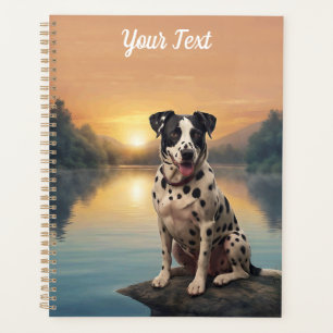 Dalmatian by Lake Planner