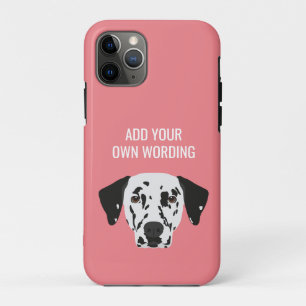 Dalmatian Case-Mate iPhone Case