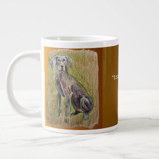 Dalmatian Coffee  Mug