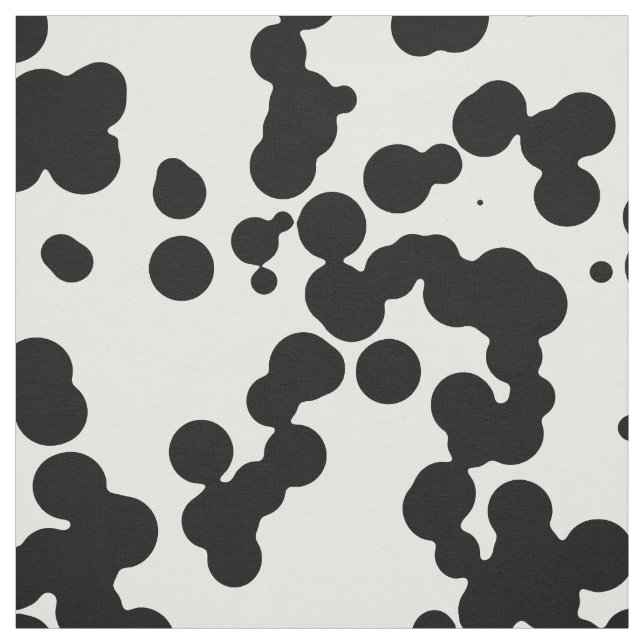 Dalmatian Fabric (Swatch)