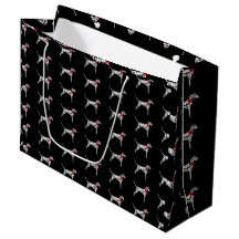 Dalmatian