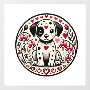 Dalmatian Love