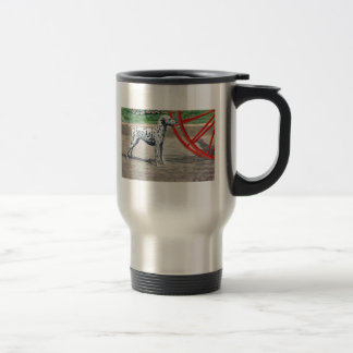 Dalmatian Mug