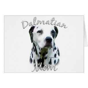 Dalmatian Mum 2