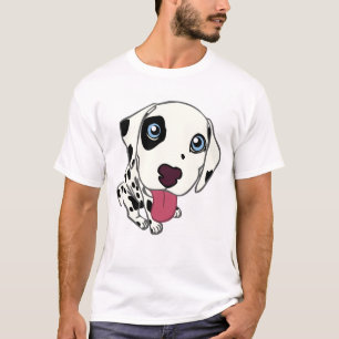 DALMATIAN PUPPY T-Shirt