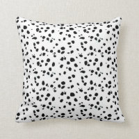 Dalmatian Spots, Dalmatian Print, Dalmatian Fur