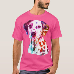 Dalmatian T-Shirt