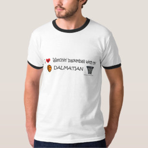DALMATIAN T-Shirt
