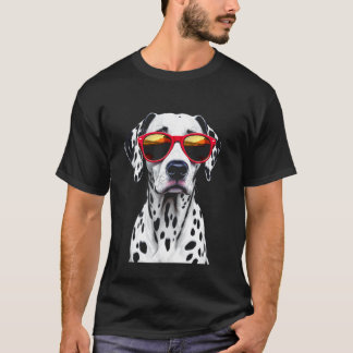Dalmatian T-Shirt