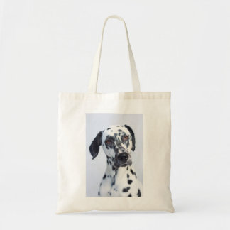 Dalmatian Tote Bag