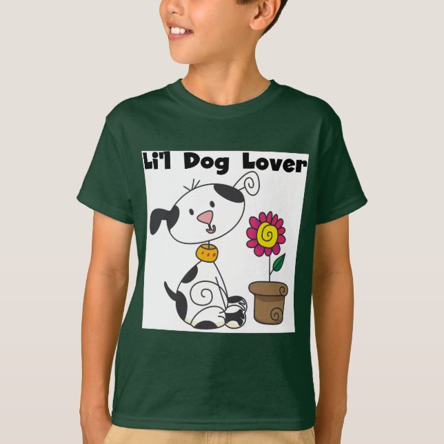 Dalmation Dog Lover Tshirts and Gifts (Front)