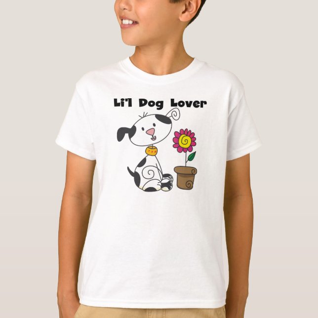 Dalmation Dog Lover Tshirts and Gifts (Front)