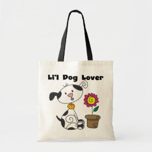Dalmation Dog Lover Tshirts and Gifts Tote Bag