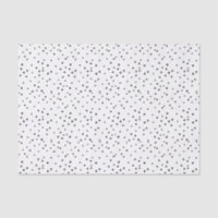 DALMATION IMPERFECT SPOTS cute fun modern minimal
