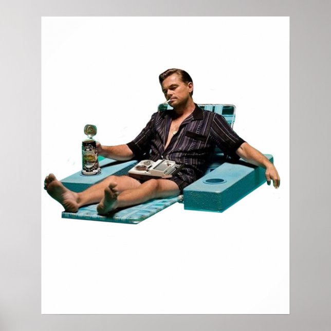 Dalton Rick Poster (Front)