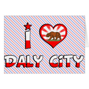 Daly City, CA