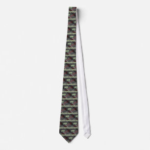 daly ent neck tie