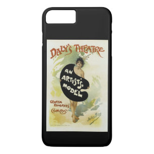 Daly's Theatre Case-Mate iPhone Case