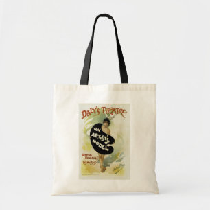 Daly's Theatre Tote Bag