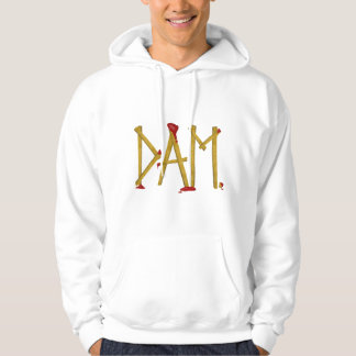 DAM Fries  Hoodie
