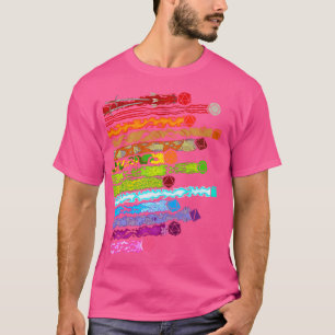 Damage Dice T-Shirt