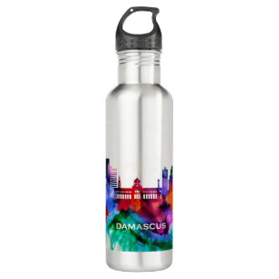 Damascus Skyline 710 Ml Water Bottle