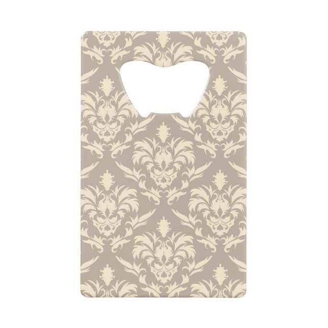 Damask 2 (Front)