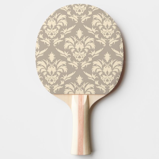 Damask 2 ping pong paddle (Front)