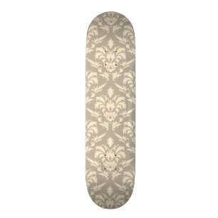 Damask 2 skateboard