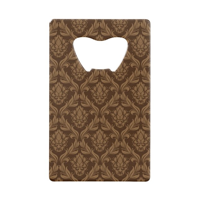 Damask background 2 (Front)