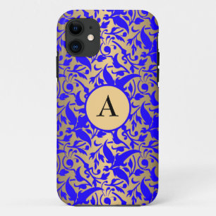 damask Case-Mate iPhone case
