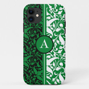 damask Case-Mate iPhone case