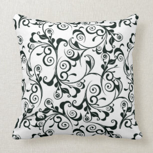 Damask Cushion