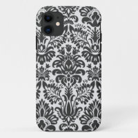 Damask Design