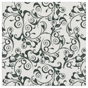 Damask Fabric