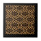 Damask French Lace Tile/Trivet/Coaster