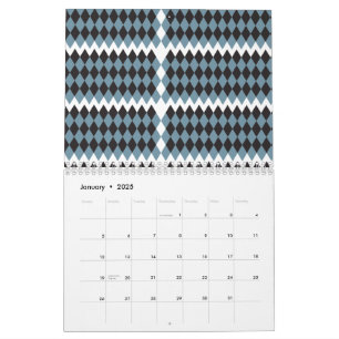 damask graphics grass illustration high, calendar