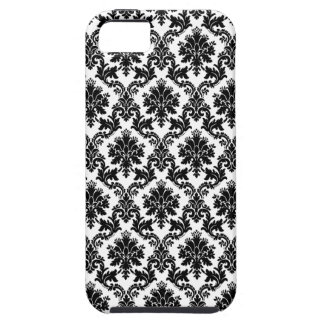 Damask home decor iPhone 5 cover