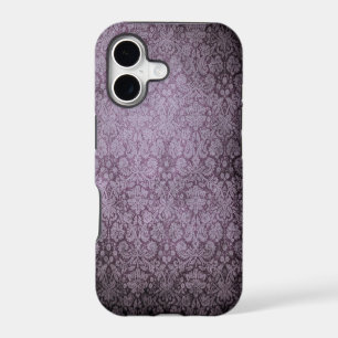 Damask iPhone 5 Case Mate Case
