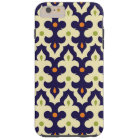 Damask paisley arabesque Moroccan pattern girly