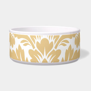 Damask Pattern 1