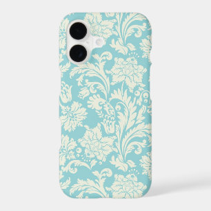 Damask Pattern 3
