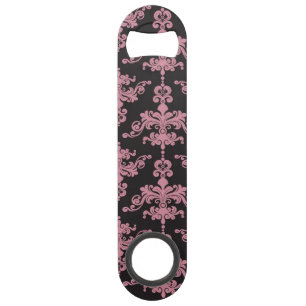 Damask Pattern 5