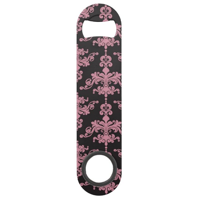 Damask Pattern 5 (Front)