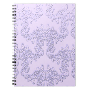 Damask Photo Book