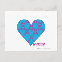 Damask Purple-Aqua 3