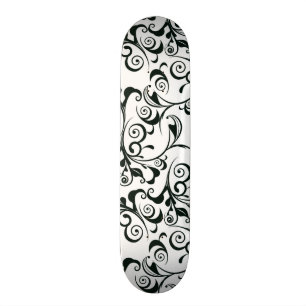 Damask Skateboard